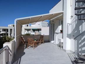 Villa Salva Baia Verde